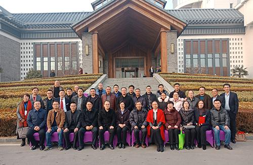 戴尔塔生物贺山东畜牧医学会动物微生态学专业委员会第二届学术研讨会圆满举行